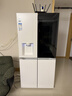 LG敲一敲系列508L十字門(mén)冰箱全自動(dòng)制冰機大容量電冰箱變頻風(fēng)冷無(wú)霜透視窗 F544MEH85D 曬單實(shí)拍圖