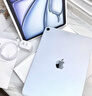 Apple/蘋(píng)果 iPad Air 11英寸 M3芯片2025年款 平板電腦 (256GB WLAN版)紫色 曬單實(shí)拍圖