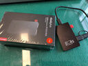 ThinkPlus聯(lián)想出品 1TB移動(dòng)固態(tài)硬盤(pán)Type-C USB3.2高速傳輸手機直連電腦外置存儲器 TSU302系列 曬單實(shí)拍圖