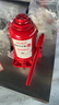 HUGO矮式千斤頂5噸10噸20噸手動(dòng)油壓汽車(chē)用千斤頂低位立式液壓千斤頂 20T自身高23.5cm 曬單實(shí)拍圖