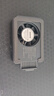 綠巨能（llano）V5相機散熱器風(fēng)扇適用索尼ZVE1/ZVE10/A7M4佳能90D/R5/R6/R10/R8尼康Z30富士XT4直播錄制靜音降溫 曬單實(shí)拍圖