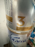 愛(ài)他美（Aptamil）澳洲白金版 含DHA葉黃素 嬰幼兒配方牛奶粉900g 新西蘭原裝進(jìn)口 3段 【1-3歲】效期27年10-28年2月 3罐裝【選擇此選項 送貨更快】 曬單實(shí)拍圖