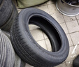 固鉑（Cooper）汽車(chē)輪胎 235/55R19 105H  CTT 適配奔馳C/H6/Q5L 曬單實(shí)拍圖
