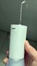 松下（Panasonic）小白塔2.0沖牙器成人超聲波潔牙器牙齒沖洗器洗牙器水牙線(xiàn)牙結石生日節日禮物送男女友EW1520 曬單實(shí)拍圖