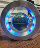 藍地球浮雕點(diǎn)讀AR地球儀3d立體學(xué)生兒童玩具男孩女孩生日禮物地理啟蒙 曬單實(shí)拍圖