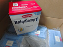 森寶（Semper）經(jīng)典盒裝系列 瑞典原裝進(jìn)口 MFGM+DHA嬰幼兒配方奶粉牛奶粉 800g 3段1盒 效期27年7月 曬單實(shí)拍圖