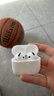 Apple/蘋(píng)果 AirPods 4(支持主動(dòng)降噪)搭配無(wú)線(xiàn)充電盒(USB-C)蘋(píng)果耳機 藍牙耳機適用iPhone/iPad 四代 曬單實(shí)拍圖