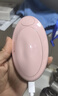 MESMOOTH慕蘇美容儀器家用臉部導入儀淡法令紋煥膚禮物送女友 水晶玫粉 曬單實(shí)拍圖