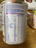 雀巢（Nestle）能恩全護適度水解6HMO嬰幼兒奶粉3段800g/罐12-36個(gè)月低敏免疫力 曬單實(shí)拍圖