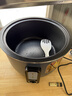 奧克斯（AUX）電飯鍋酒店大容量商用電飯煲食堂用飯店保溫蒸飯鍋 大型蒸籠 13升+蒸籠 適用15-21人　VK-E13G2 曬單實(shí)拍圖