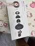 戴森（DYSON）家用高速電吹風(fēng)機dyson Supersonic負離子快速干發(fā)大功率吹風(fēng)機【三八節女神禮物】 HD16【落日玫瑰】5種風(fēng)嘴 曬單實(shí)拍圖