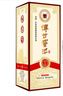瀘州老窖傳世窖池窖之柔 濃香型白酒 52度 500ml*6瓶 整箱裝 曬單實(shí)拍圖
