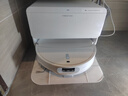 石頭（roborock）掃地機器人掃拖一體 P20 Ultra Plus 自動(dòng)上下水版 熱水洗拖布擦地拖地洗地機吸塵器 A2250RR 曬單實(shí)拍圖