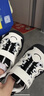 卡特兔男童運動(dòng)鞋26年春新童鞋兒童跑步鞋戶(hù)外女中大童籃球鞋X5AF025 曬單實(shí)拍圖