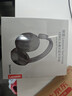 聯(lián)想（Lenovo）【新款旗艦】頭戴式藍牙耳機藍牙6.0真無(wú)線(xiàn)智能通話(huà)降噪柔軟舒適耳罩音樂(lè )電競游戲低延遲帶麥 卡其米【AI通話(huà)降噪+旗艦藍牙V6.0】 360°全景空間音效-空氣感舒適佩戴 曬單實(shí)拍圖