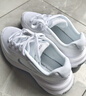 耐克（NIKE）跑步鞋女 26春季新款FLEX運動(dòng)鞋簡(jiǎn)約休閑鞋登山鞋透氣網(wǎng)面鞋女鞋 【新品主推】101-白灰/曬圖退10 38 曬單實(shí)拍圖
