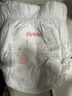 好奇（Huggies）鉑金裝小桃褲成長(cháng)褲XL96片(12-17kg)加大號尿不濕【透爽散熱】 曬單實(shí)拍圖