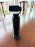 影石Insta360【W(wǎng)ave+Link2】視頻會(huì )議麥克風(fēng)攝像頭音響一體機 AI錄音 會(huì )議總結 紀要轉寫(xiě) USB/C免驅?zhuān)ㄊ冢?曬單實(shí)拍圖
