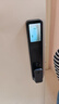 小米智能門(mén)鎖2 Pro 3D人臉識別 可視貓眼大屏指紋鎖電子鎖密碼鎖 曬單實(shí)拍圖