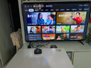 小米電視Redmi A55 英寸 wifi超高清4k 遠場(chǎng)語(yǔ)音 2GB+32GB大內存智能電視 55英寸 曬單實(shí)拍圖