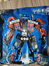 布魯奇拼裝模型機甲機器人樂(lè )高積木6-12歲兒童玩具男孩生日禮物8-12歲 曬單實(shí)拍圖