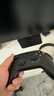 微軟（Microsoft）Xbox無(wú)線(xiàn)游戲手柄 磨砂黑+USB-C線(xiàn) 藍牙適配Xbox/PC/平板/手機Steam促銷(xiāo) 黑神話(huà)悟空 空洞騎士 曬單實(shí)拍圖