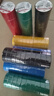 3M 1500# 電工膠帶 電氣絕緣膠帶 PVC電工膠布 無(wú)鉛600V 防潮耐酸堿 綠18mm*10m*0.13mm  1桶（10卷） 曬單實(shí)拍圖