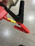 小能人（soulor） 車(chē)載應急啟動(dòng)電源專(zhuān)用智能電瓶夾打火線(xiàn)啟動(dòng)夾子 專(zhuān)用電瓶夾【電瓶夾的買(mǎi)這個(gè)】 曬單實(shí)拍圖