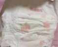 好奇（Huggies）鉑金裝小桃褲成長(cháng)褲XXXL26片*4包(17kg以上)【透爽散熱】 曬單實(shí)拍圖