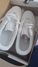 冊樂(lè )男鞋冬季空軍一號莆田鞋子男款情侶男女休閑運動(dòng)鞋經(jīng)典板鞋男生鞋 純白色【莆田專(zhuān)業(yè)帶溝版】順豐速發(fā) 43 標準碼 曬單實(shí)拍圖