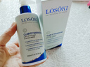Losoki瑞士進(jìn)口氨基酸洗面奶美白控油祛痘除螨蟲(chóng)去黑頭男女士專(zhuān)用潔面乳 曬單實(shí)拍圖