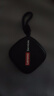 聯(lián)想（Lenovo）HD100無(wú)線(xiàn)藍牙音箱運動(dòng)戶(hù)外騎行迷你便攜式掛繩高音質(zhì)HiFi電腦桌面音響電腦家用揚聲器 深空灰【立體音效/TWS互聯(lián)】 曬單實(shí)拍圖