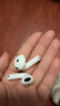 華強北新款【直營(yíng)正品丨降噪Air7代】 藍牙耳機真無(wú)線(xiàn)適配蘋(píng)果主動(dòng)降噪半入耳式國家補貼iPhone17/16/15Pods 【降噪全功能pods頂配版】 【主動(dòng)降噪+空間音頻+三真電量】 曬單實(shí)拍圖
