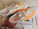 阿迪達斯（adidas）塞維爾9秒77 東京世錦賽田徑精英Adidas Ambition2短跑中長(cháng)跑釘鞋 Ambition 2代/JQ5930/含手提袋/全能戰士 43.5 曬單實(shí)拍圖