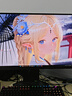 LG 27G850A 27英寸 4K240Hz/1K480Hz DP2.1 NanoIPS HDR600 2000:1 DCI-P3 99%高刷電競游戲顯示器 極競G8 4級耳機接口 硬件校準 設計師 曬單實(shí)拍圖