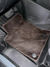 車(chē)麗友專(zhuān)用于奧迪q5l腳墊q5全包圍tpe原裝10-26款后備箱墊廠(chǎng)汽車(chē)配件25 單層TPE腳墊 奧迪Q5L【18-26款】 曬單實(shí)拍圖