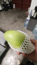 壹萌果蔬金煌芒芒果 當季現摘廣西大芒果新鮮水果水仙青芒果整箱送禮 5斤臻品果【單果300g+】 凈4.5斤 曬單實(shí)拍圖