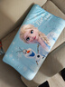 迪士尼（Disney） 兒童枕頭 泰國乳膠 嬰兒枕幼兒園學(xué)生乳膠枕6-16歲愛(ài)莎50*30*7/9 曬單實(shí)拍圖