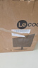 聯(lián)想（Lenovo）來(lái)酷 21.5英寸全高清屏幕 HDMI雙接口微邊框辦公顯示器 支持壁掛 75Hz刷新率 免工具拆卸 XQ22e 曬單實(shí)拍圖