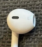 Apple/蘋(píng)果 EarPods 3.5毫米接口有線(xiàn)耳機 圓孔蘋(píng)果耳機有線(xiàn)耳機游戲音樂(lè ) 適用3.5mm接口的手機電腦 曬單實(shí)拍圖