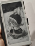 掌閱（iReader）【新品發(fā)布】Tango2 6.13英寸智能閱讀本 電子書(shū)閱讀器墨水屏 AI電紙書(shū)平板學(xué)習本輕薄便攜 月光白 曬單實(shí)拍圖