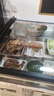 揚子商用階梯展示柜燒烤串串熟食海鮮冷藏保鮮不銹鋼冰柜 雙溫上冷藏下冷凍1800*910*1100（前開(kāi)門(mén)） 曬單實(shí)拍圖