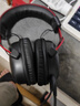 極度未知（HYPERX）颶風(fēng)2颶風(fēng)3系列電競游戲耳機頭戴式 fps吃雞耳麥降噪麥克風(fēng) 原金士頓cloud2電競耳機 颶風(fēng)2-黑紅【7.1虛擬環(huán)繞聲】 曬單實(shí)拍圖