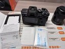 JJC 適用索尼a7m3鋼化膜a7C a7r4 a7r3 a7s3 ZV1 a7r4A a7r3A貼膜 相機屏幕保護貼膜 微單配件 曬單實(shí)拍圖
