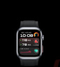 【99成新】華為（HUAWEI）WATCH D2幻夜黑 華為智能手表動(dòng)態(tài)血壓監測一鍵微體檢再升級多種健康研究輕巧時(shí)尚華為新款血壓表   曬單實(shí)拍圖