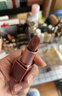 TOM FORD禁忌香草限定TF511口紅大秀粉棕色 唇膏化妝品生日禮物女 曬單實(shí)拍圖