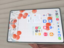 HUAWEI支持教育優(yōu)惠 MatePad Mini 華為平板電腦小平板大手機 OLED SIM卡可通話(huà) 12+256GB雪域白 曬單實(shí)拍圖