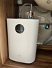 米家小米智能小廚寶7升S1 2000W速熱增容定時(shí)家用儲水式電熱水器即熱 一級能效以舊換新H03ZM 曬單實(shí)拍圖