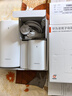 華為子母路由器Q6E凌霄無(wú)線(xiàn)千兆全屋WiFi套裝分布式路由漏油器穿墻王電力貓信號放大增強器適配mate70 子母路由器【適合3-4房大平層】專(zhuān)業(yè)指導安裝 曬單實(shí)拍圖