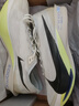 耐克（NIKE） ZOOMX STREAKFLY 2 2026春季新款男鞋舒適百搭運動(dòng)休閑鞋 HF6416-002 40 曬單實(shí)拍圖